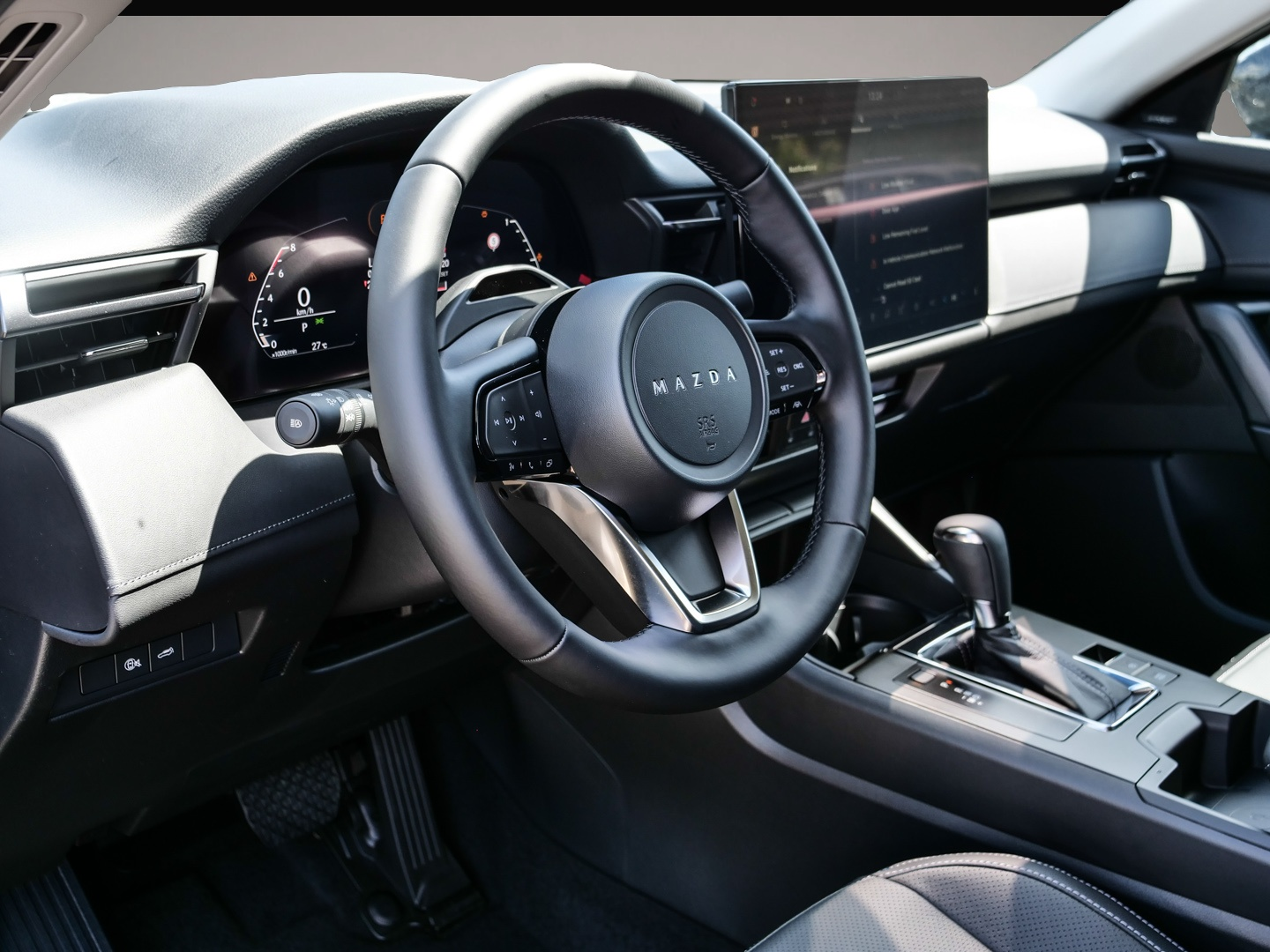 Mazda CX-5, Bild 3 von 5