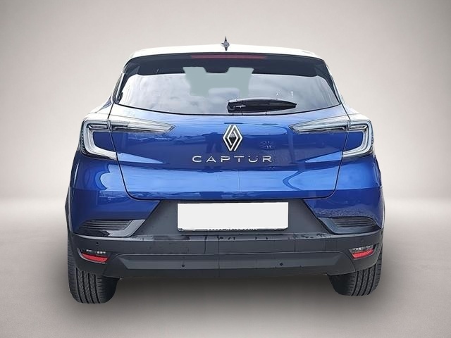 Renault Captur (03/2026, Benzin)