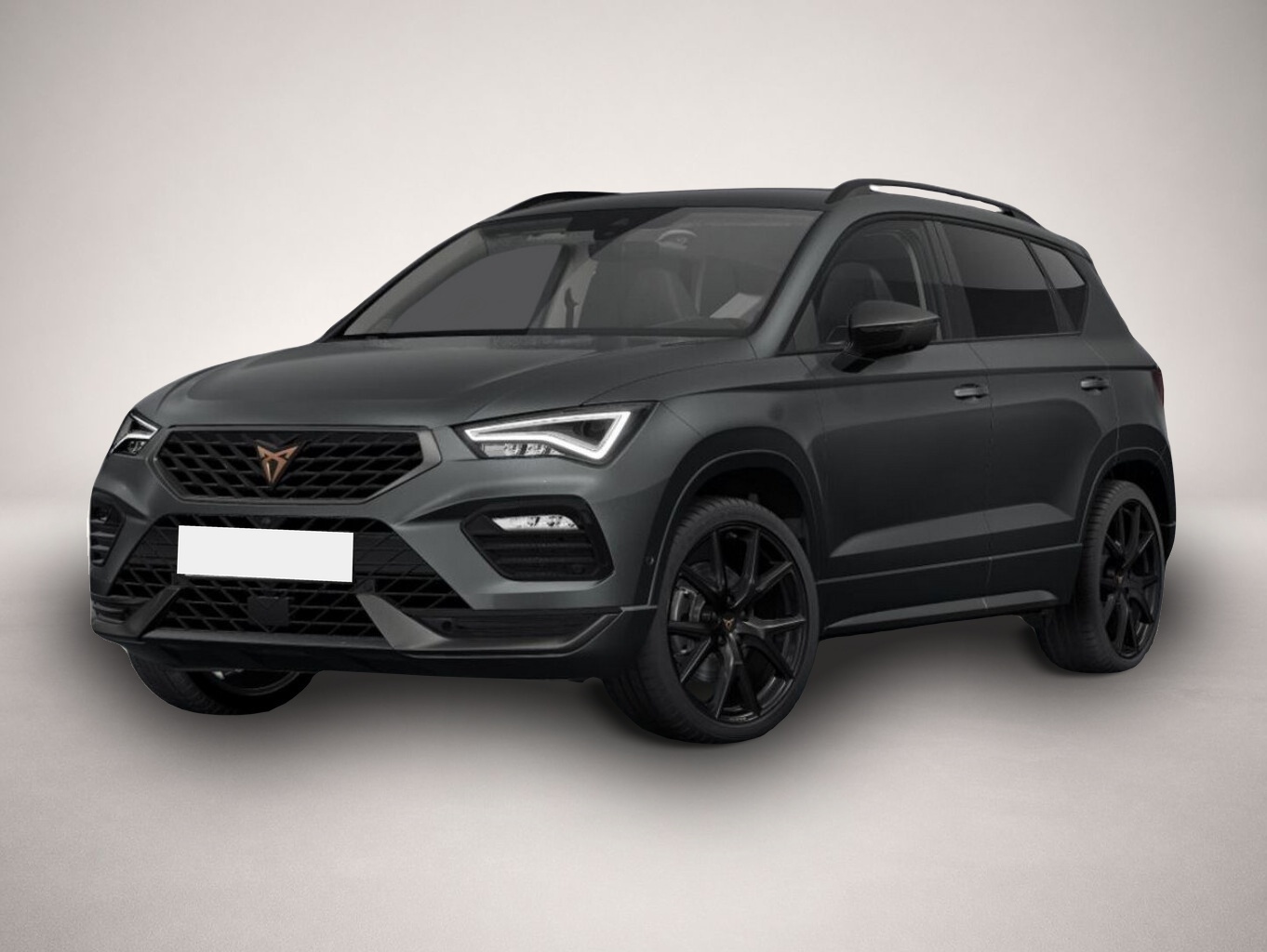 Cupra Ateca (06/2026, Benzin)