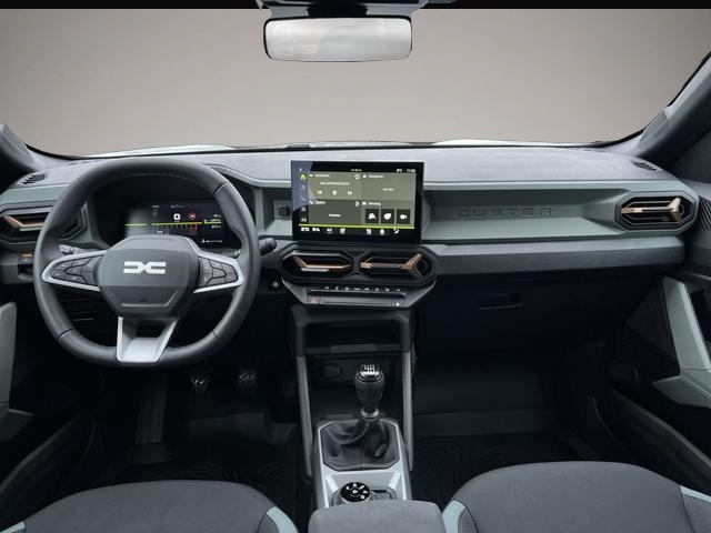 Dacia Duster (06/2025, Benzin)