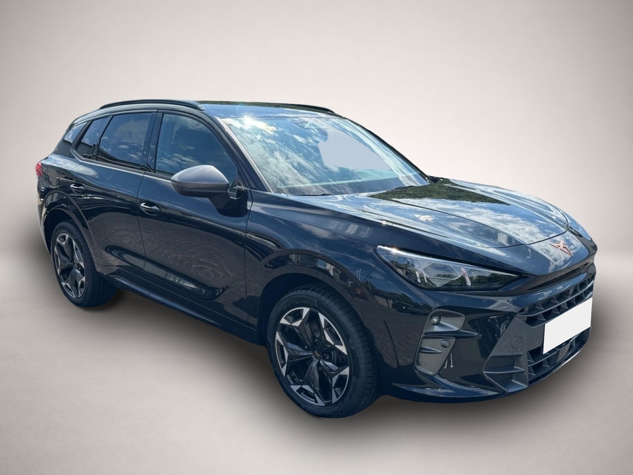 CUPRA Terramar, Bild 2 von 6