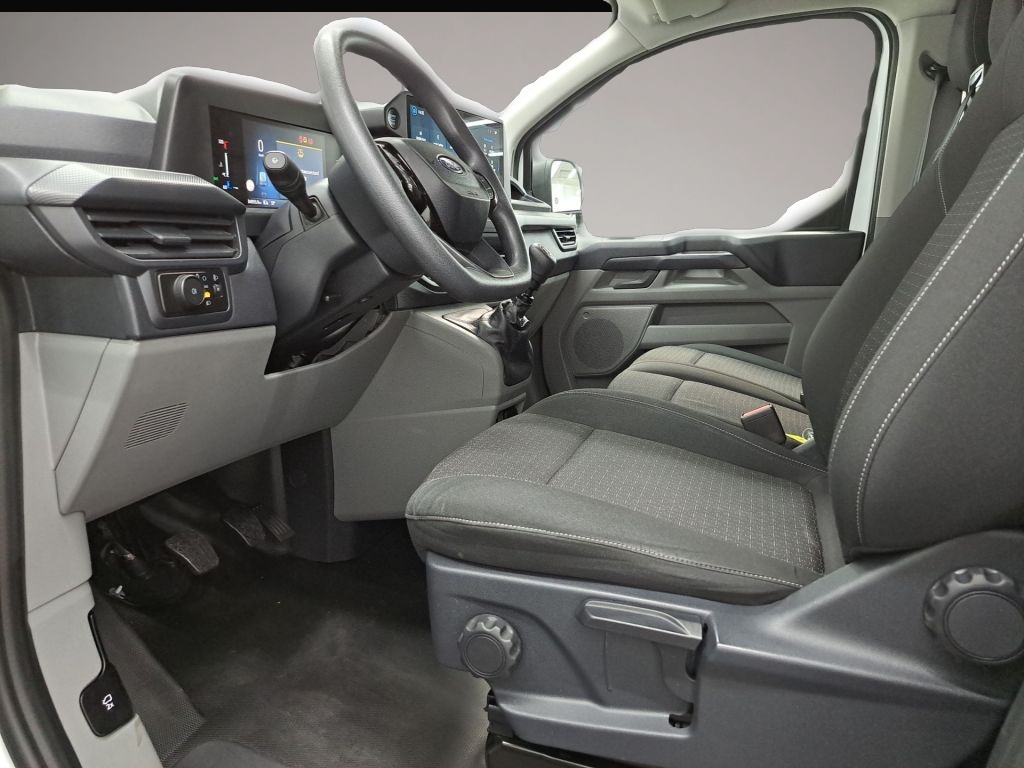 Ford Other (07/2024, )