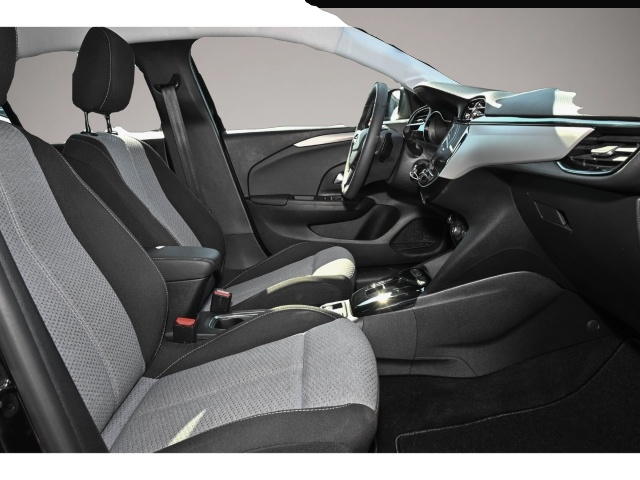 Opel Corsa (03/2025, Benzin)
