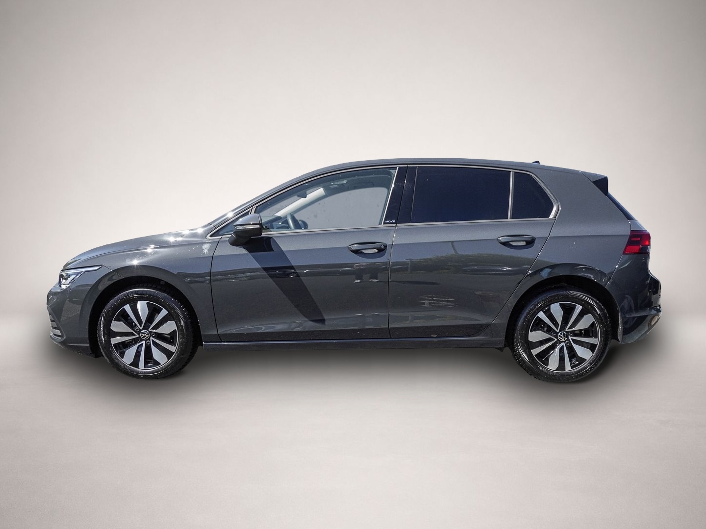 Volkswagen Golf (02/2024, )