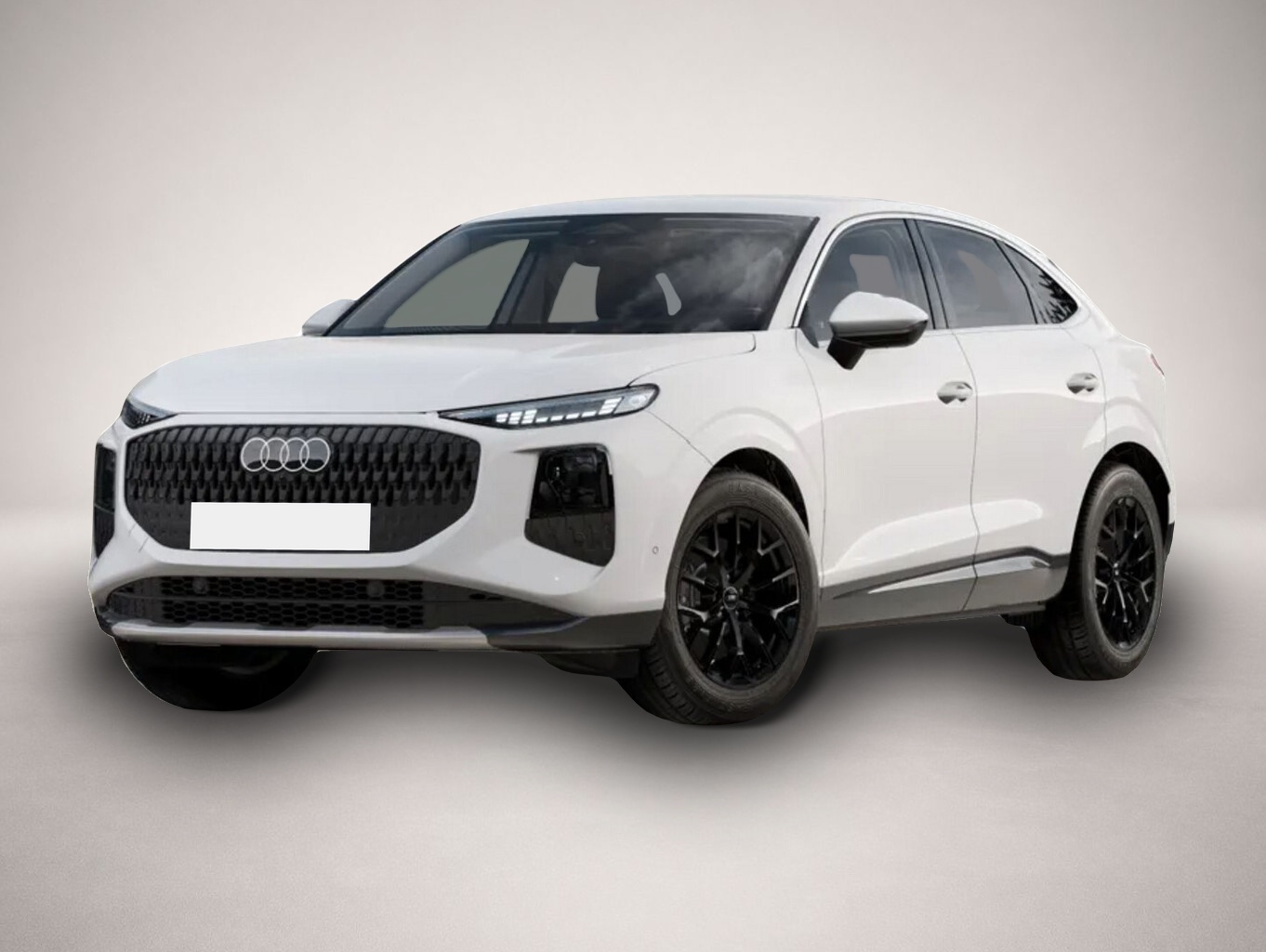 Audi Q3 (05/2026, Benzin)