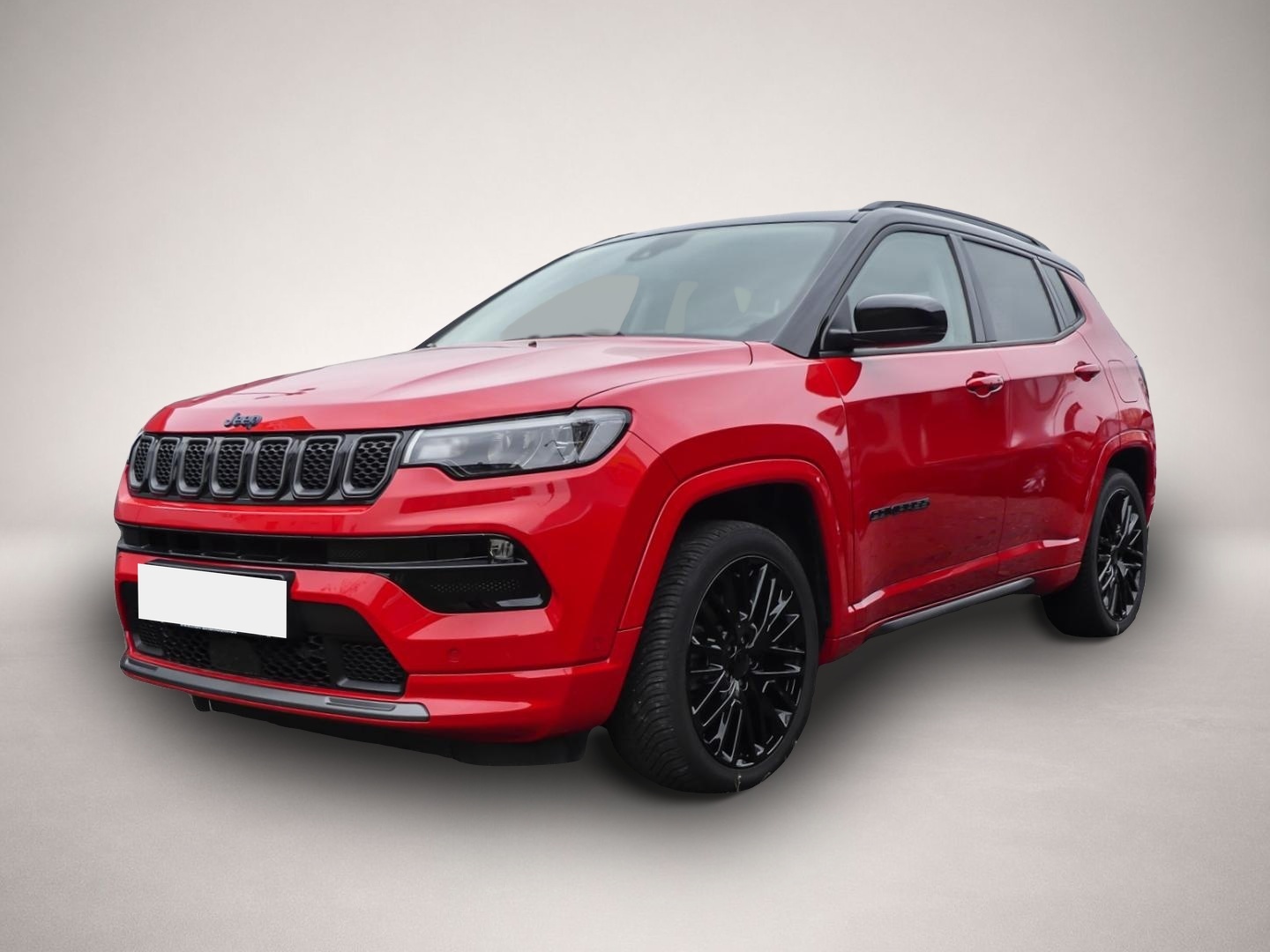Jeep Compass (12/2022, )