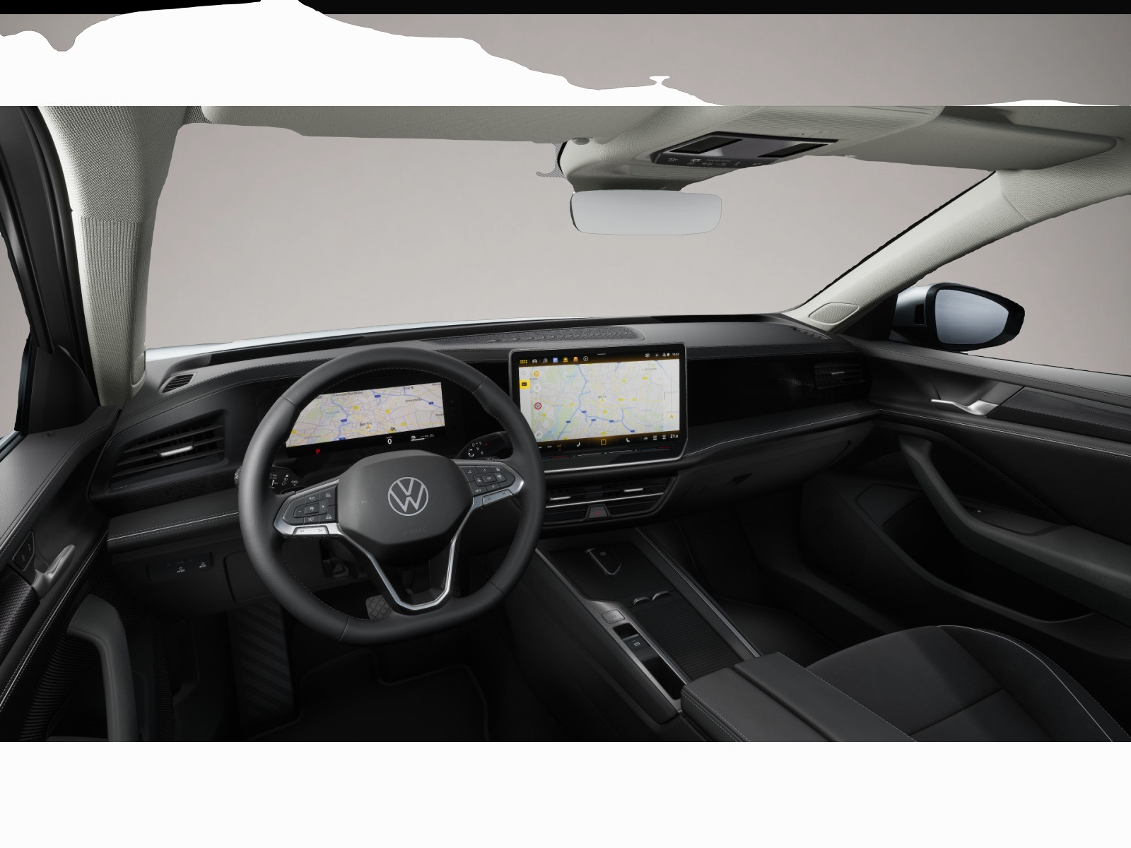 Volkswagen Passat (07/2025, Benzin)