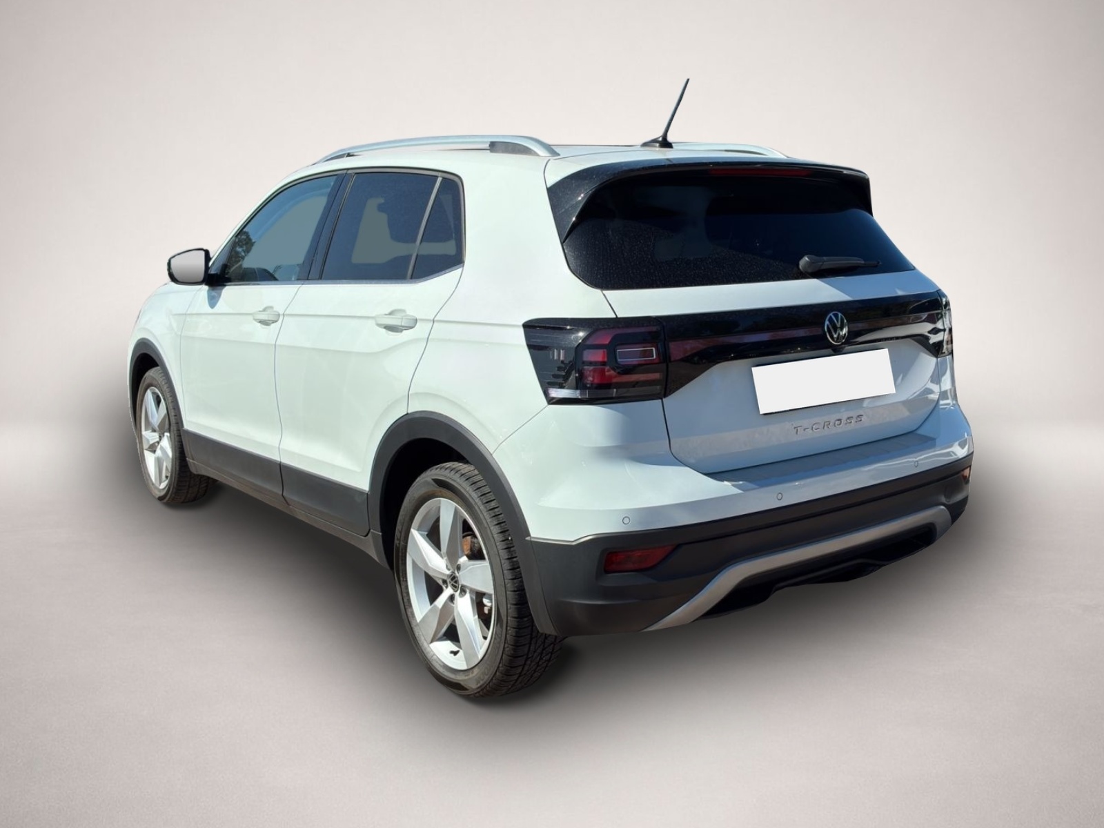 Volkswagen T-Cross (05/2023, )