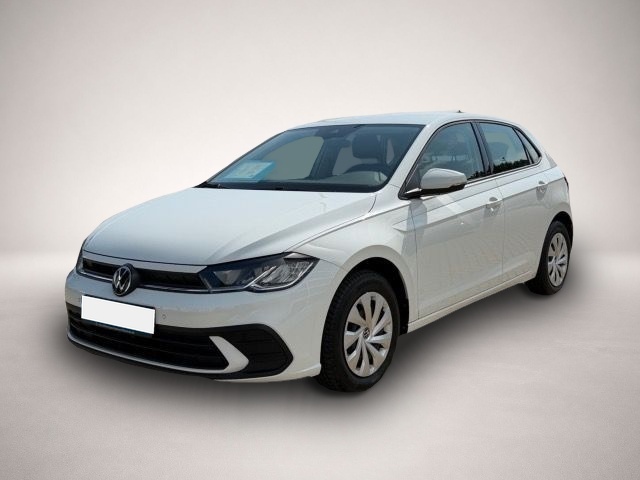 Volkswagen Polo (03/2023, Benzin)
