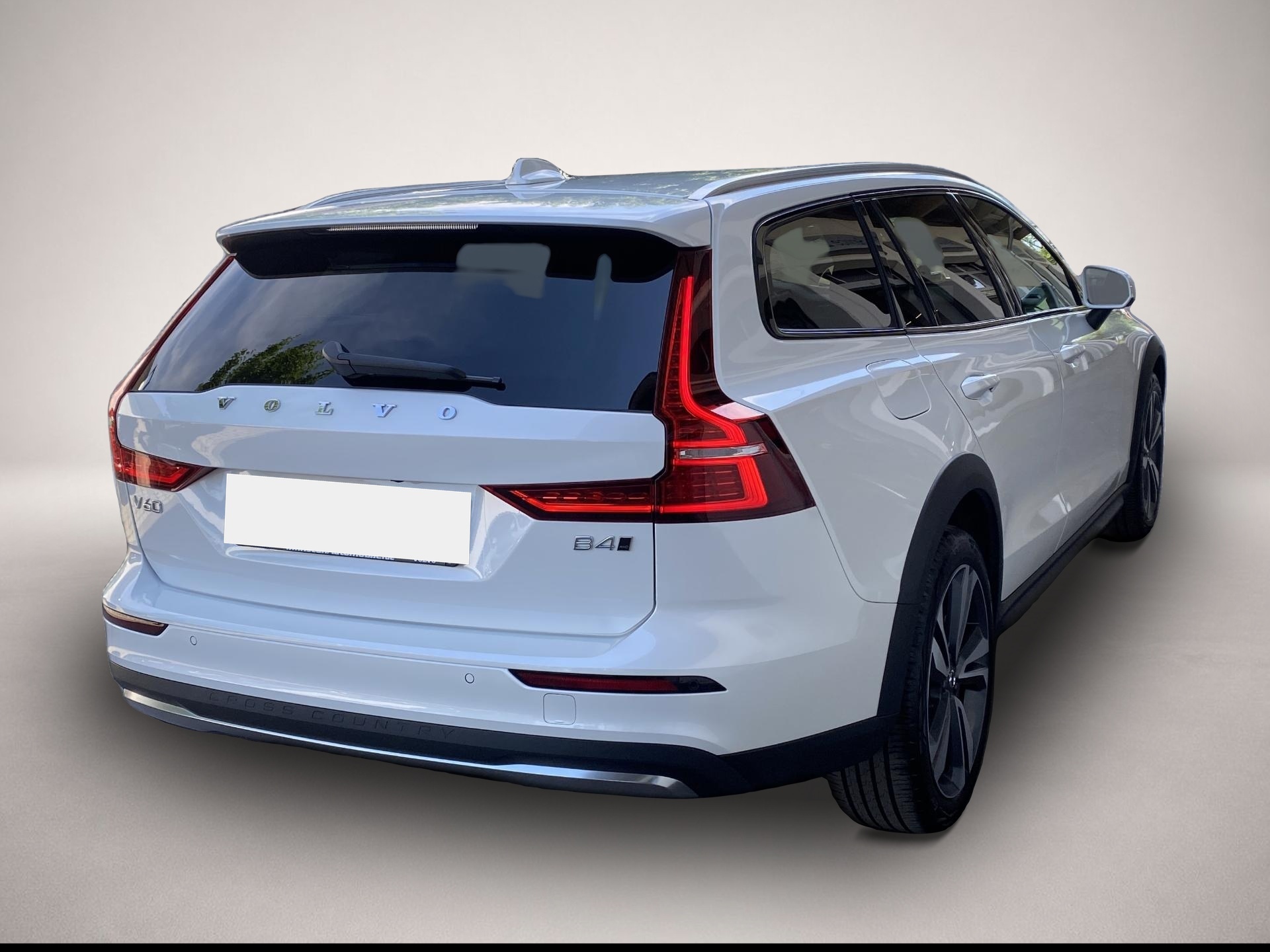 Volvo V60 Cross Country (06/2024, Diesel)
