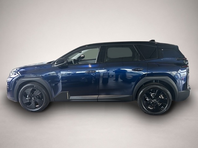 Citroen C5 Aircross (04/2026, Benzin)