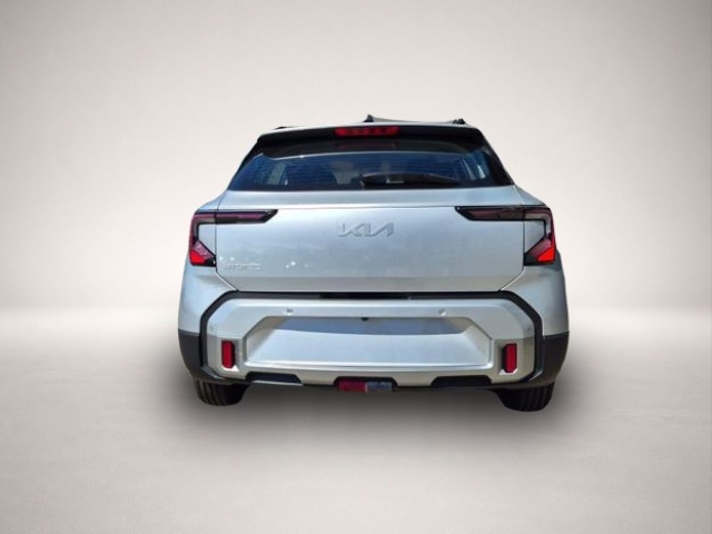 KIA Stonic (04/2026, Benzin)