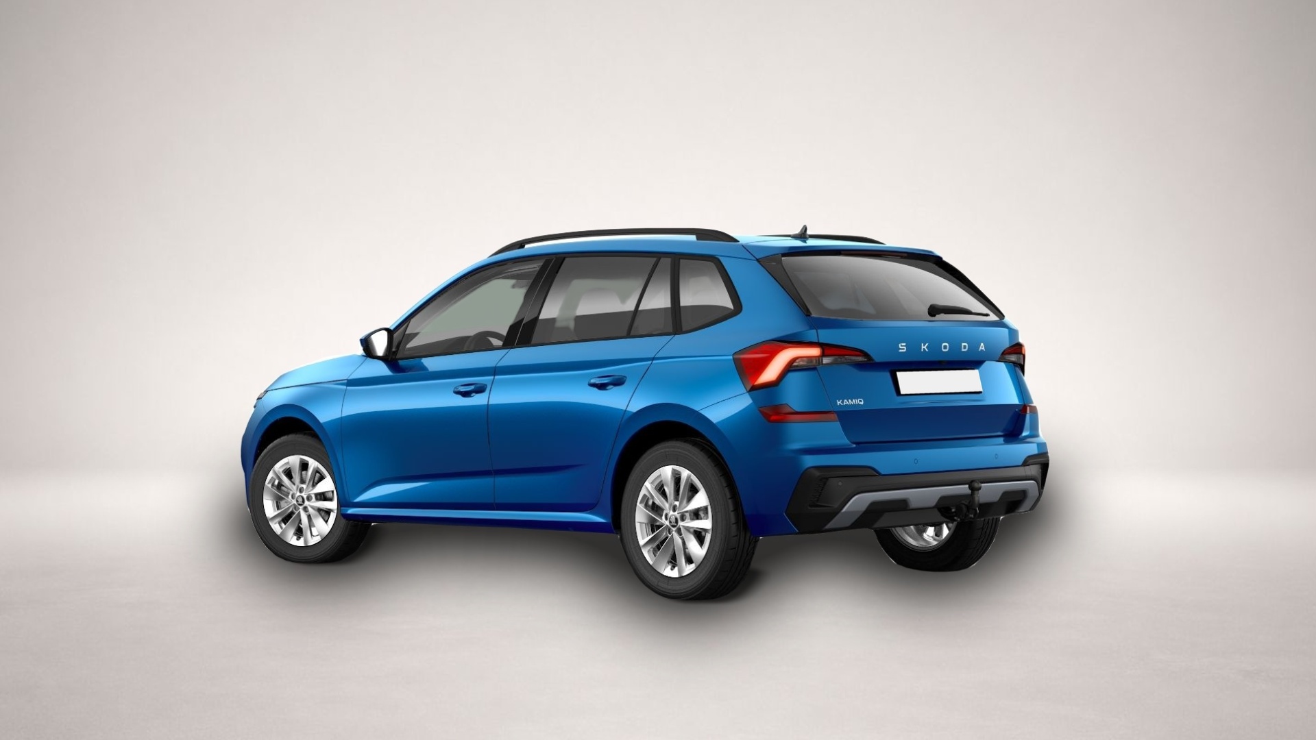 Skoda Kamiq, image 3 of 5