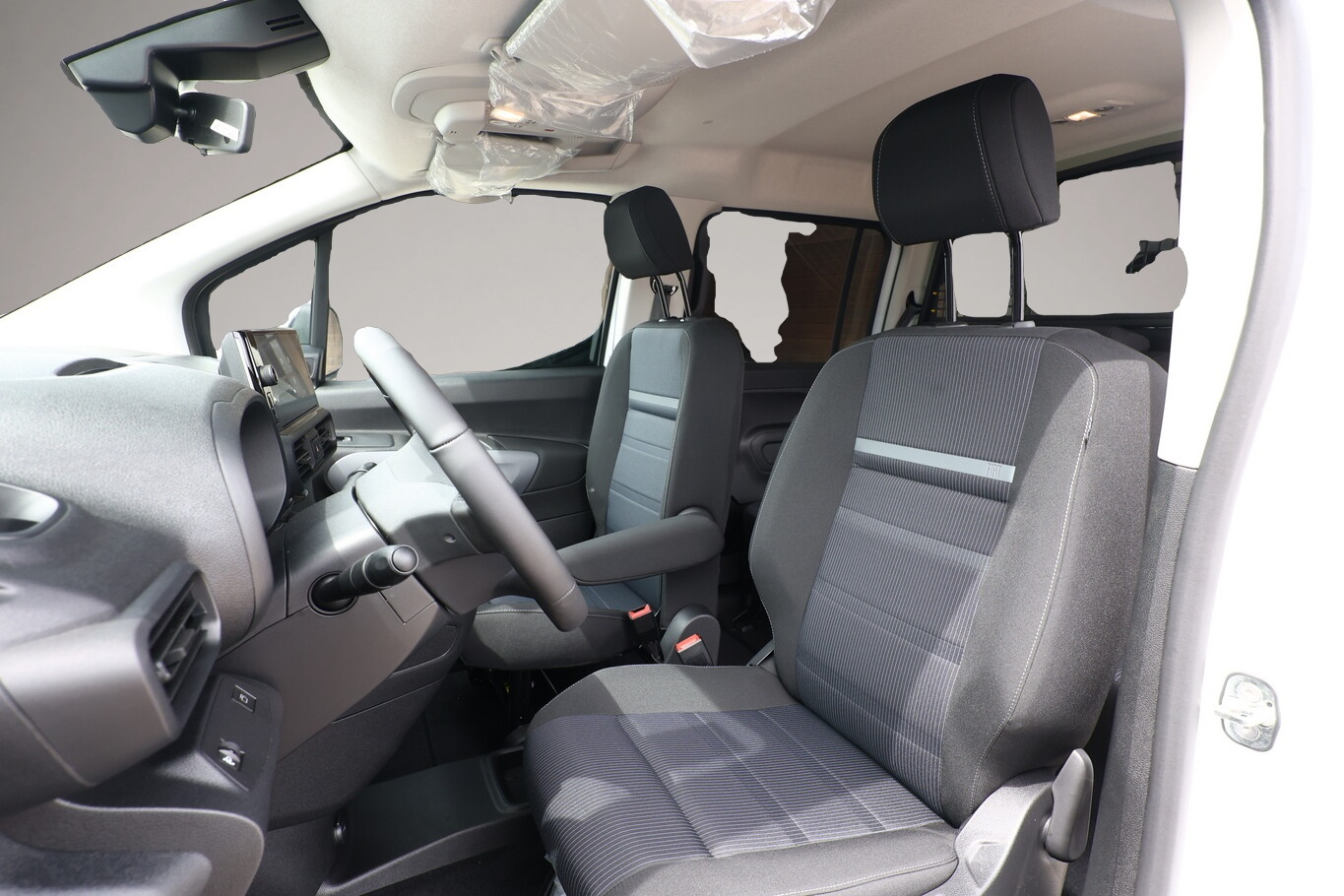 Fiat Doblo (03/2026, Diesel)