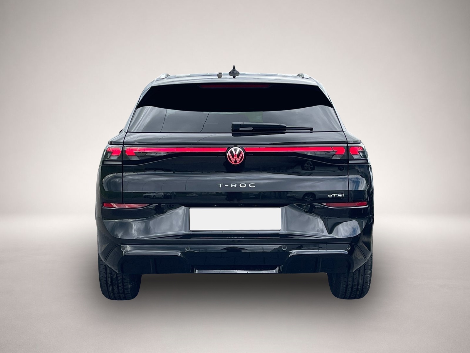 Volkswagen T-Roc (06/2026, Benzin)