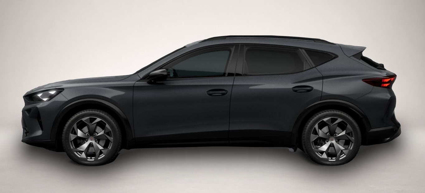 Cupra Formentor (06/2026, Benzin)