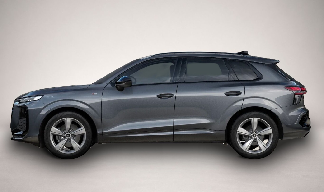 Audi Q3 (05/2026, Diesel)