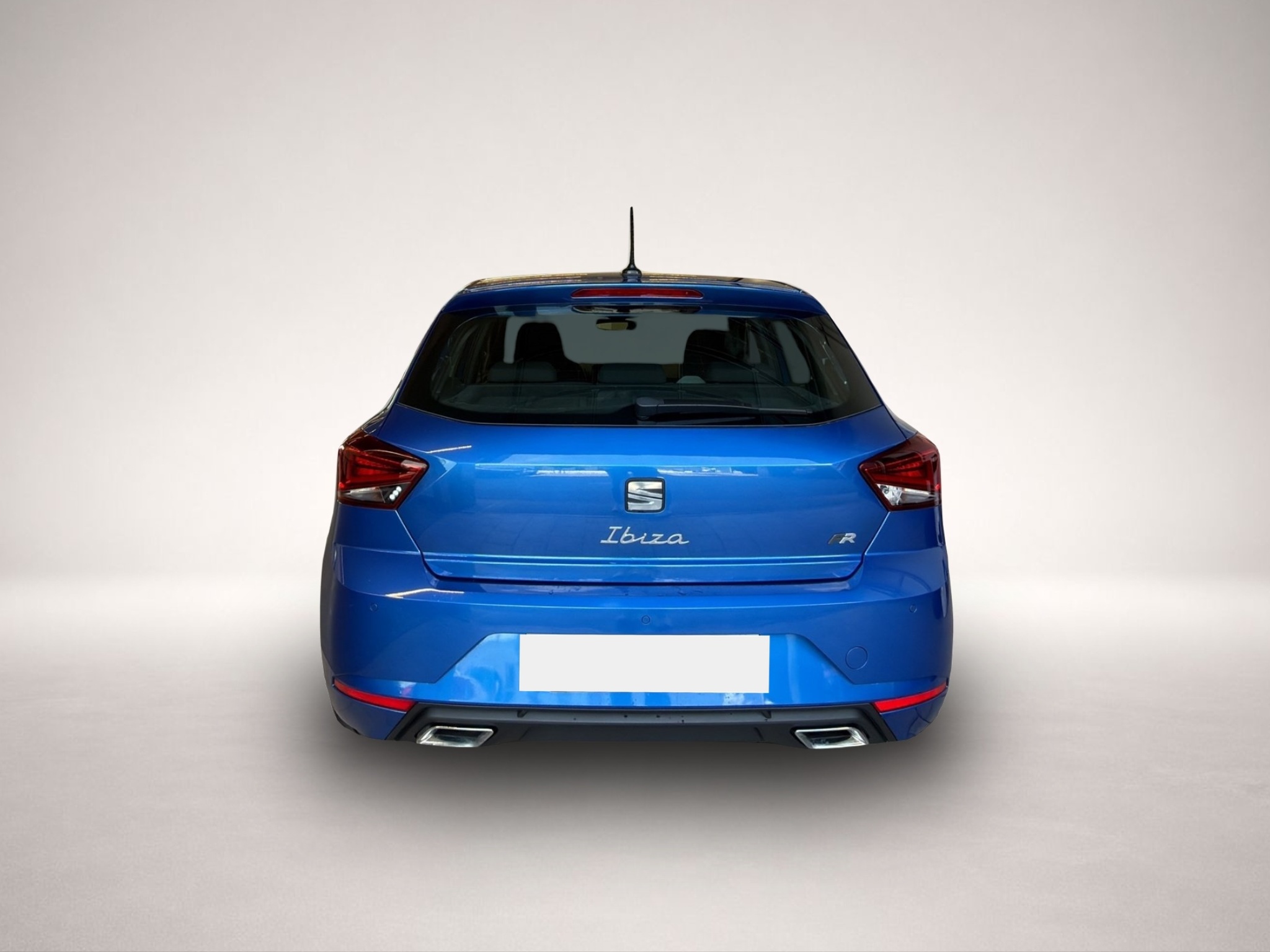 Seat Ibiza (07/2024, Benzin)