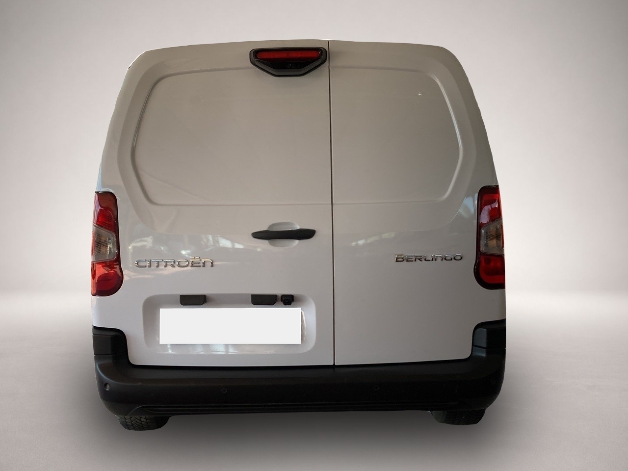 Citroen Berlingo (06/2025, Diesel)