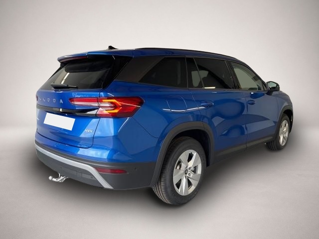 Skoda Kodiaq (, Benzin)