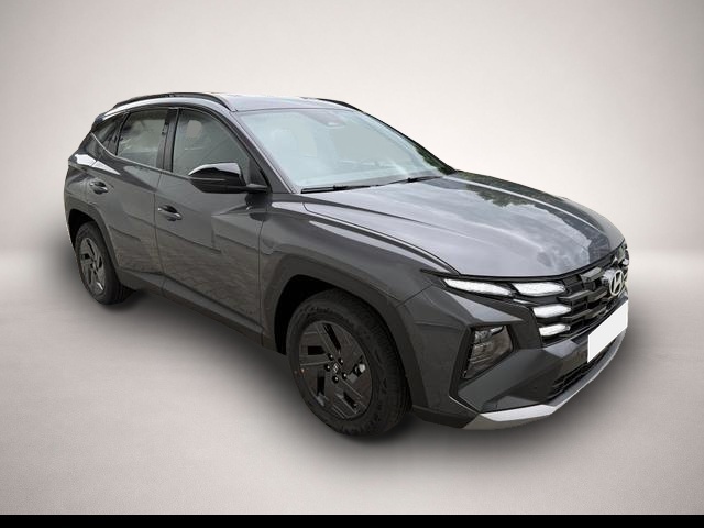 Hyundai TUCSON (07/2026, Benzin)