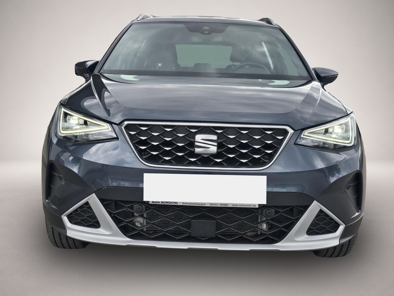 Seat Arona (03/2023, )