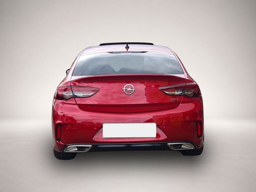Opel Insignia (04/2022, )