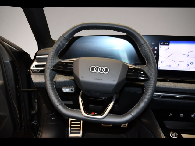 Audi A5 (08/2025, Diesel)