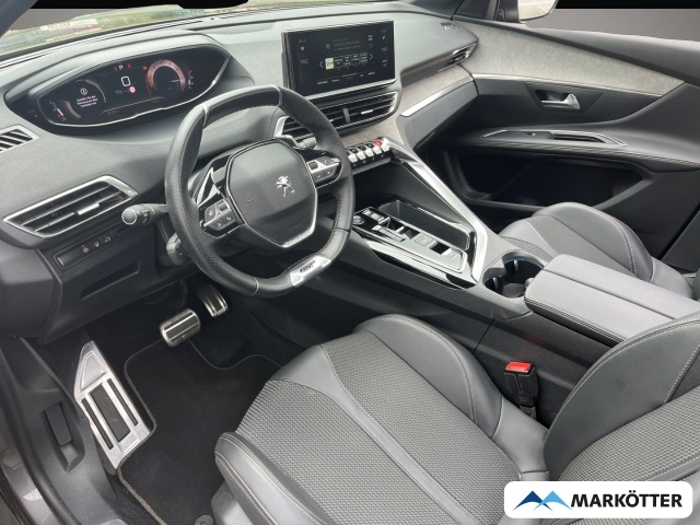 Peugeot 5008 (07/2023, Benzin)