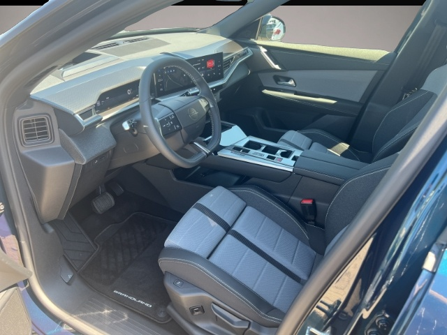 Opel Grandland (X) (06/2025, Hybrid (Benzin/Elektro))