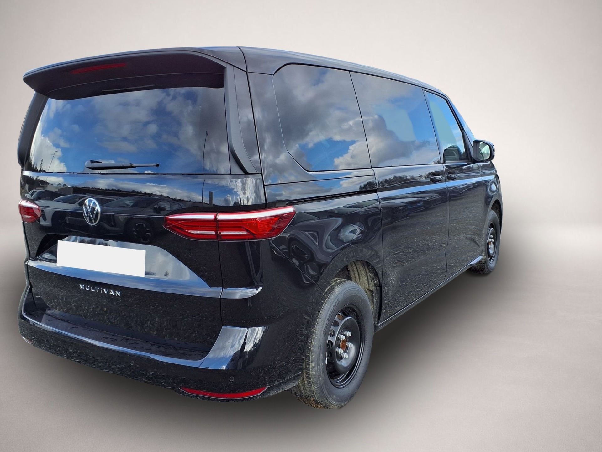Volkswagen T7 Multivan (, Diesel)