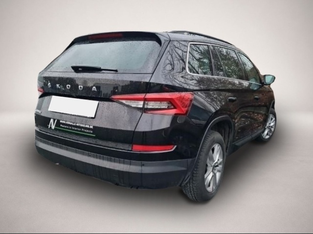 Skoda Kodiaq (11/2020, Diesel)