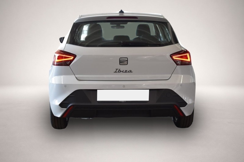 SEAT Ibiza, Bild 4 von 7