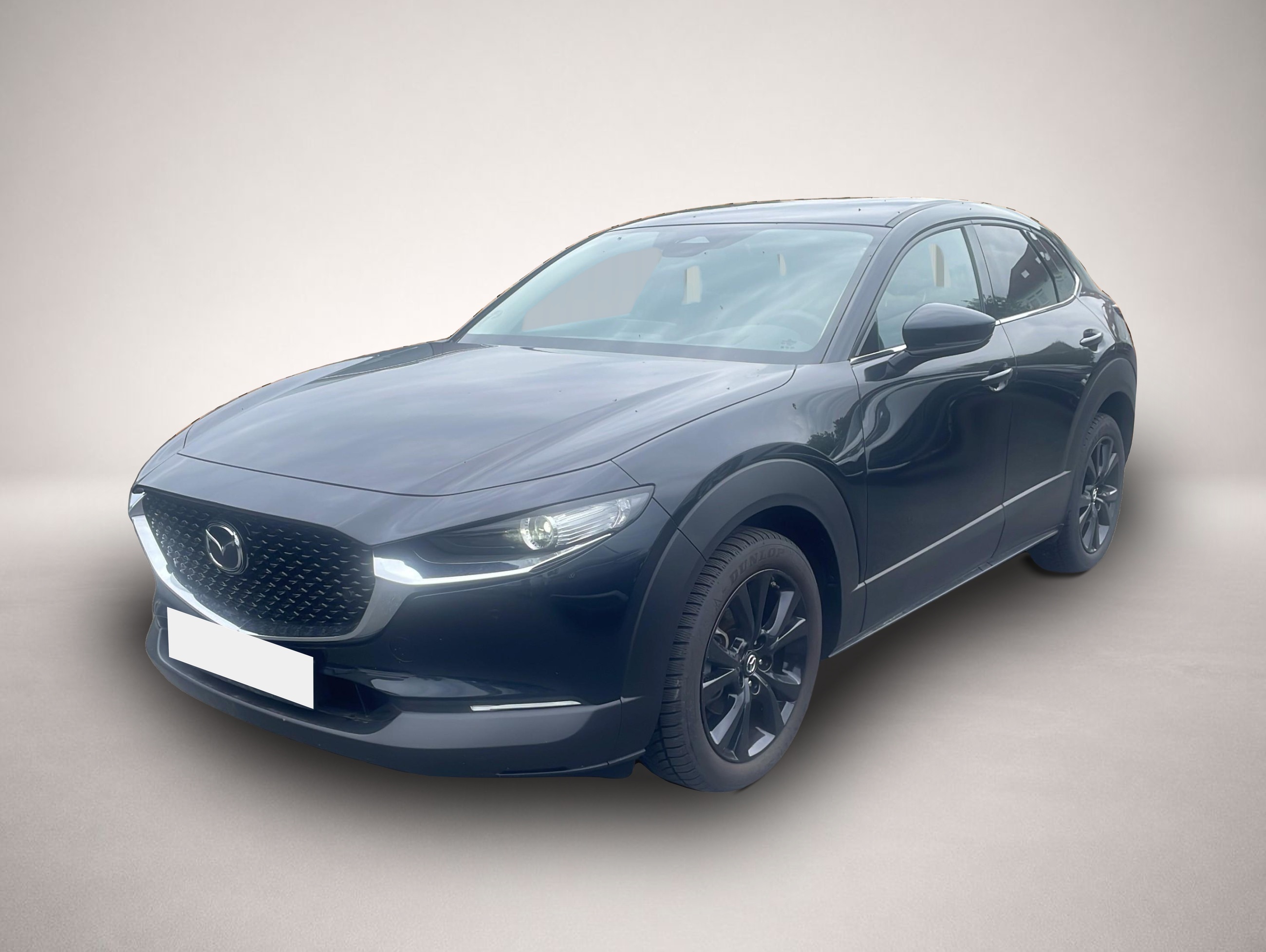 Mazda CX-30 (03/2025, )