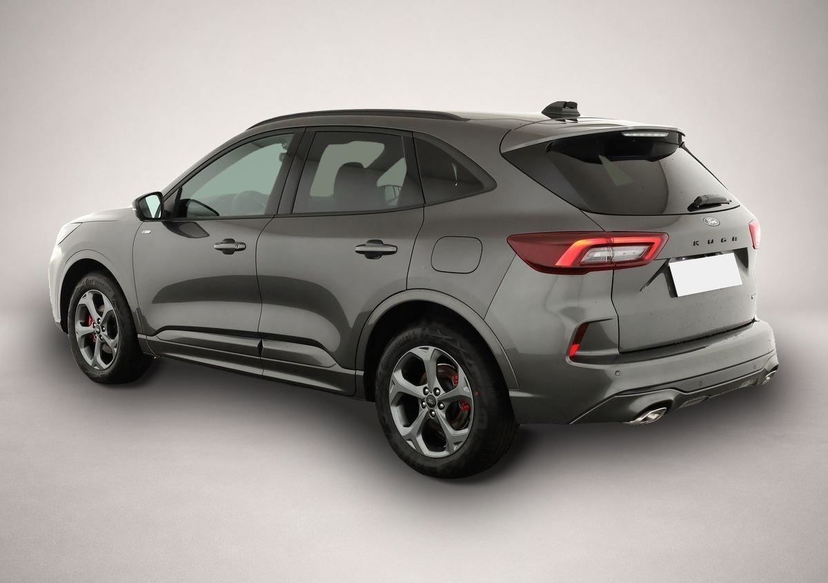 Ford Kuga (07/2026, Hybrid (Benzin/Elektro))