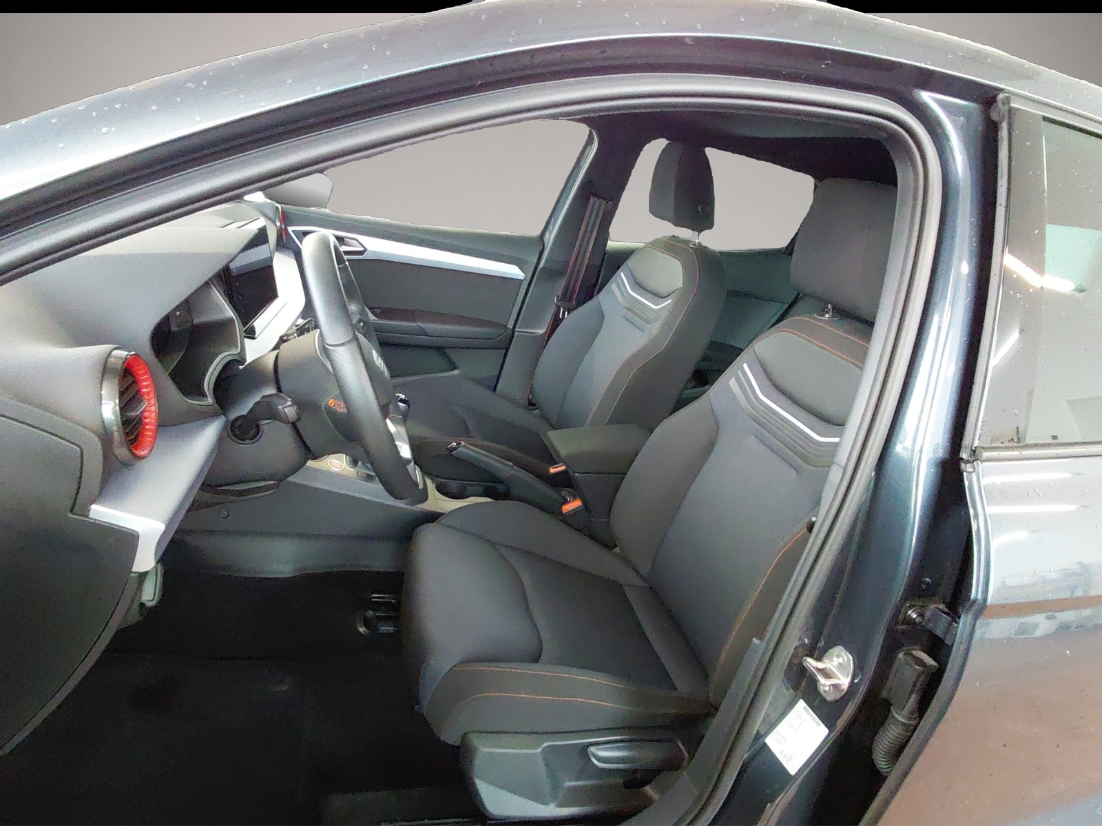 Seat Ibiza (03/2024, Benzin)