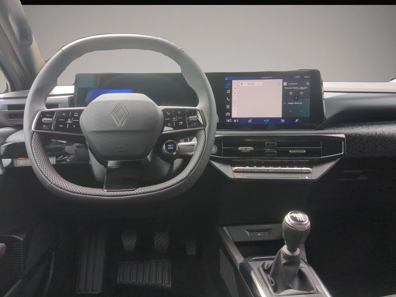 Renault Clio, Bild 5 von 5