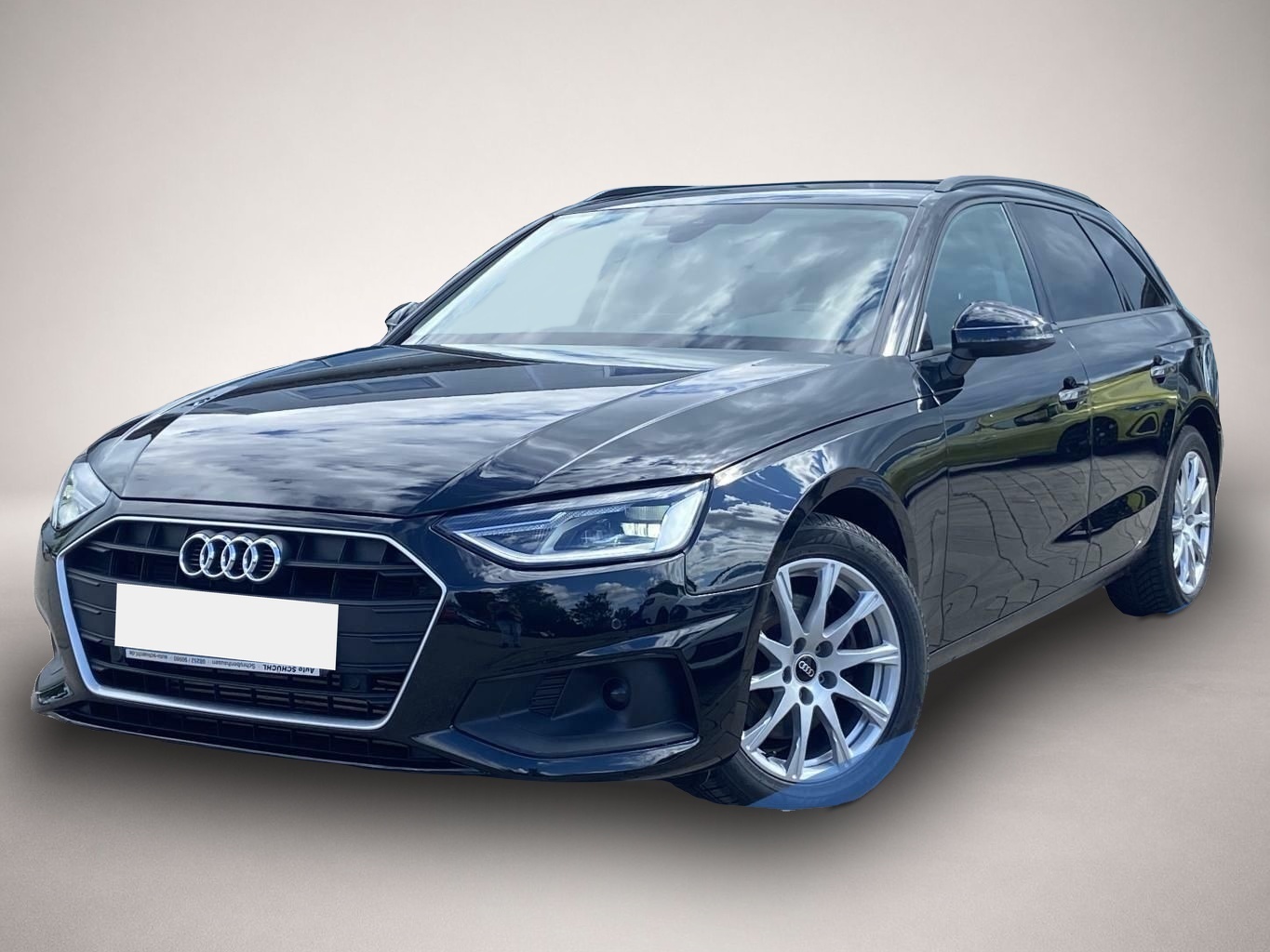Audi A4 (05/2022, )