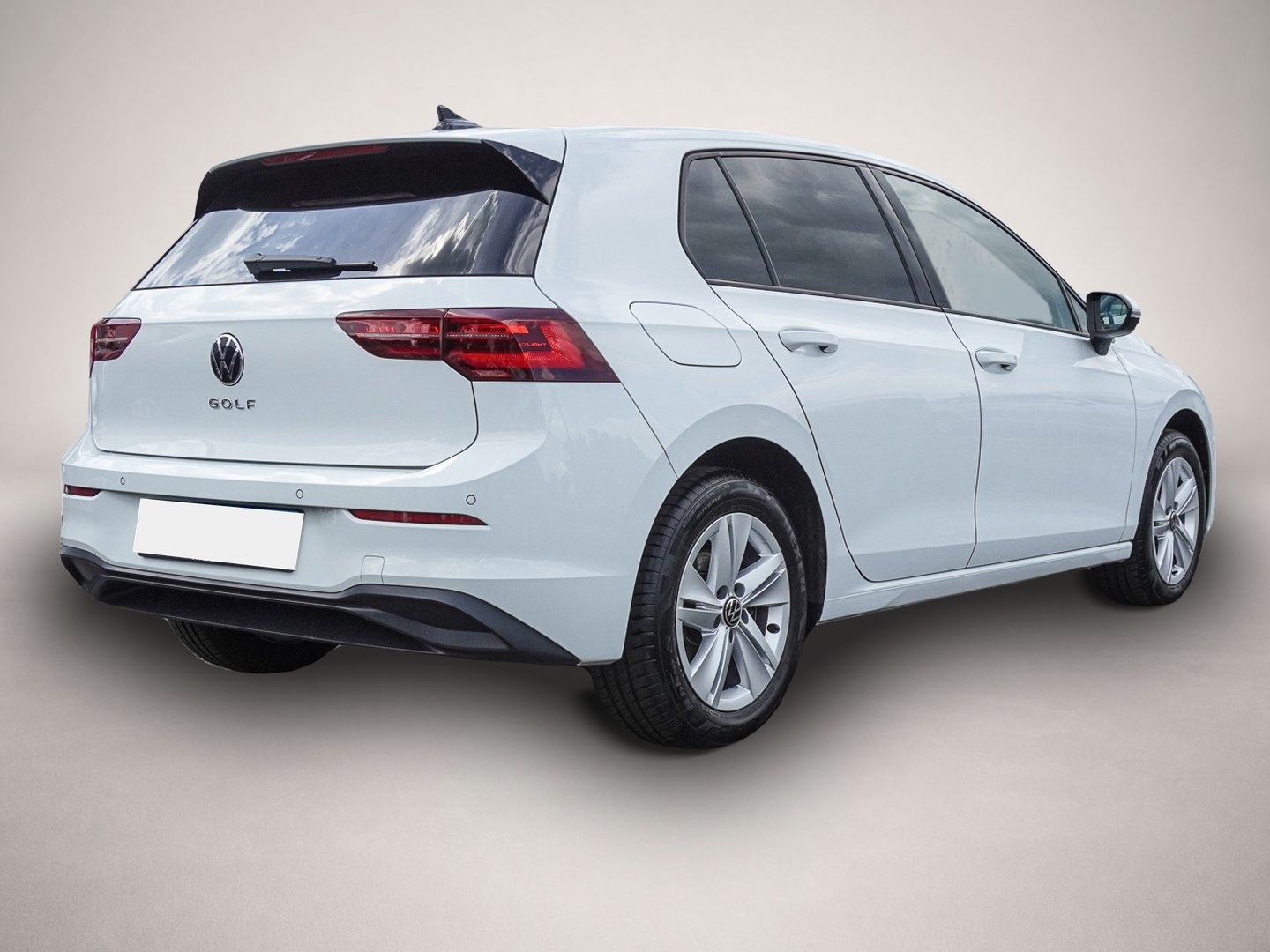 Volkswagen Golf (11/2022, Diesel)