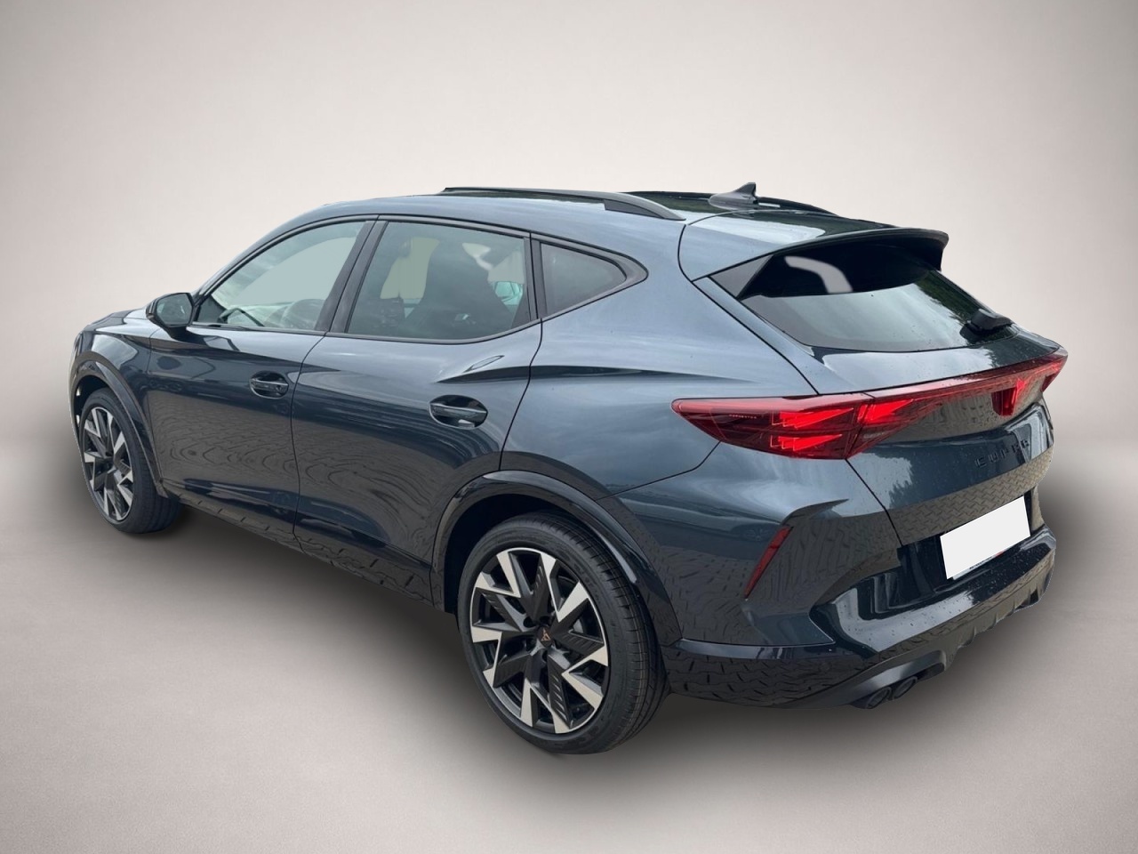 CUPRA Formentor, image 4 of 6