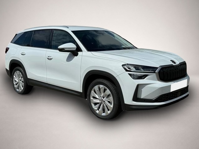 Skoda Kodiaq (08/2026, Diesel)