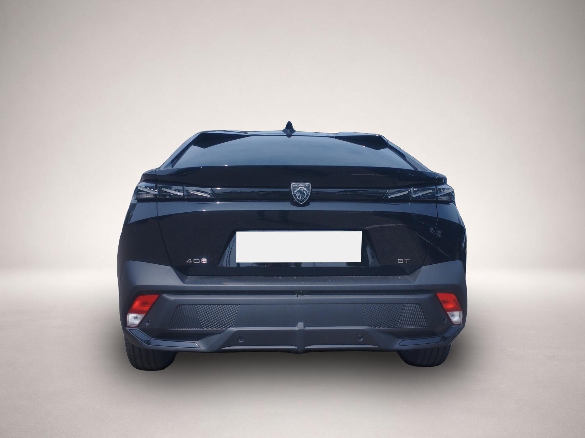 Peugeot 408 (, Hybrid (Benzin/Elektro))