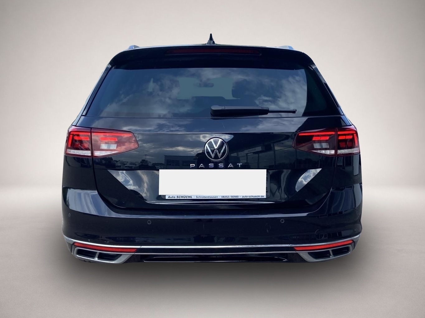 Volkswagen Passat Variant (06/2023, )