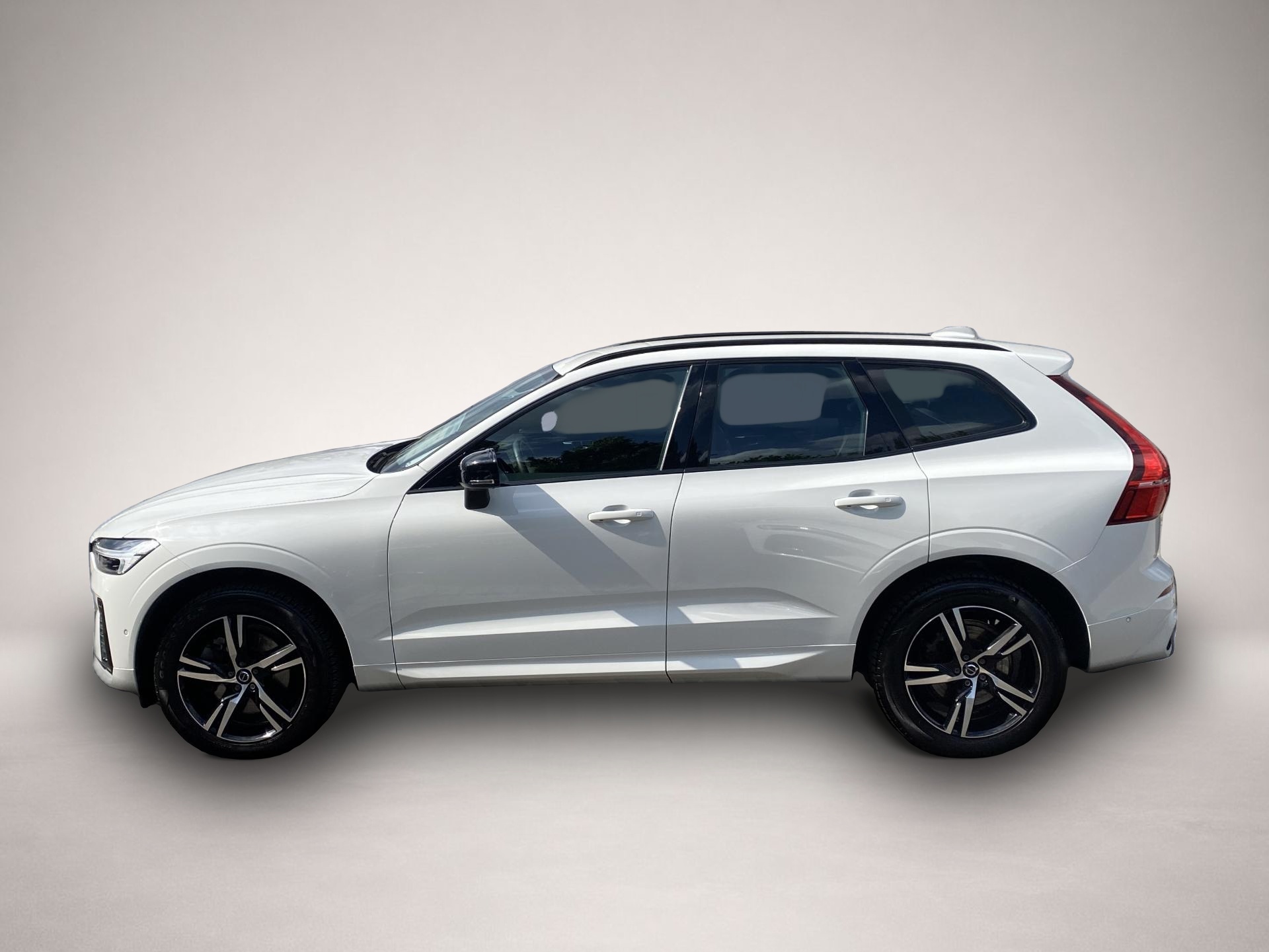 Volvo XC60 (06/2022, Benzin)