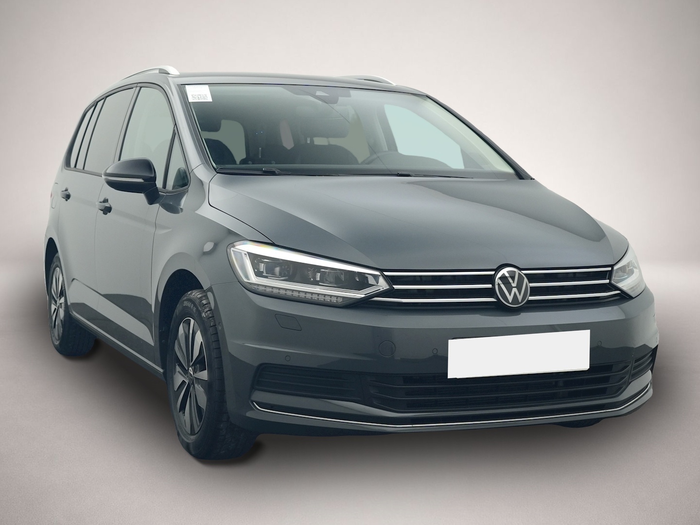 Volkswagen Touran (11/2025, Benzin)