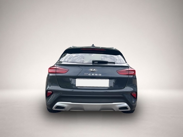 KIA XCeed (11/2021, Benzin)