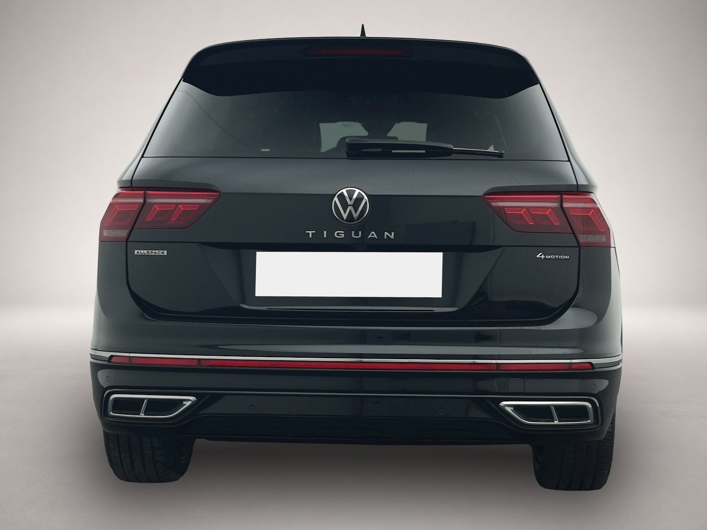 Volkswagen Tiguan Allspace (10/2022, Diesel)