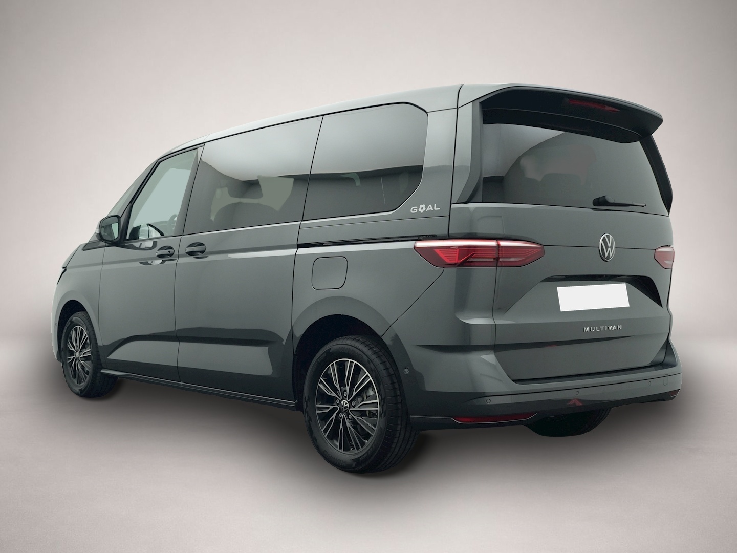 Volkswagen T7 Multivan (, Diesel)