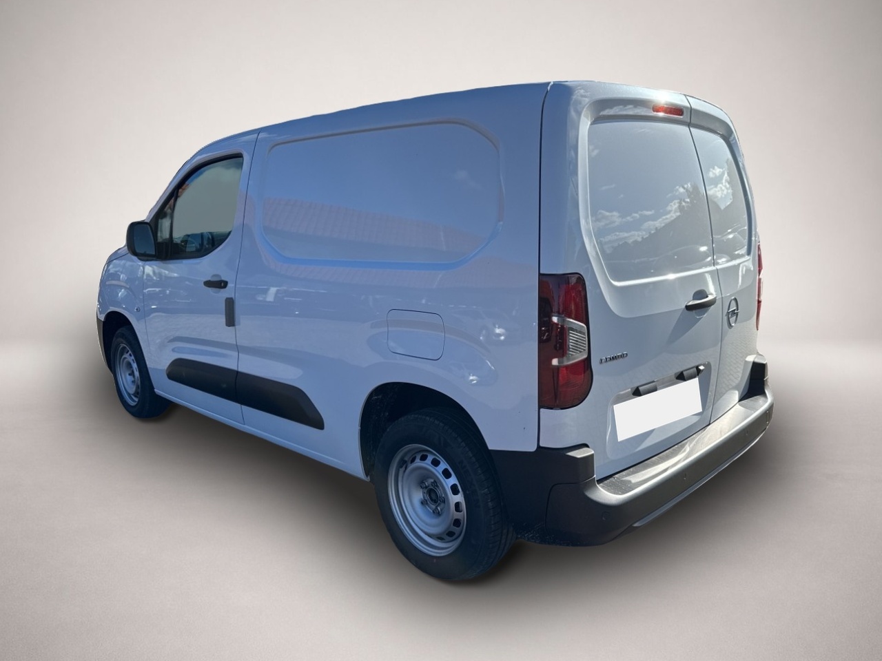 Opel Combo, image 4 of 7