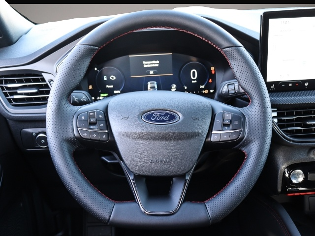 Ford Kuga (06/2026, Hybrid (Benzin/Elektro))